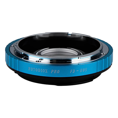 Adaptateur objectif fotodiox - adaptateur, d'objectif