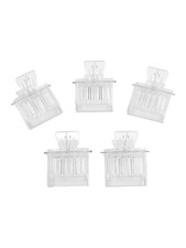 Clip de cage reine pratique