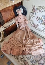 Beautifull French Poupee du