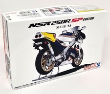 Aoshima 1/12 - Honda NSR 250R