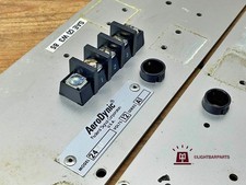 Federal Signal Aerodynic