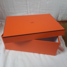 Boite vide Hermes
