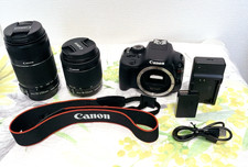 Objectifs Canon EOS Kiss X7 /