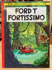 FRANCIS - MARC LEBUT ET SON