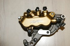 HONDA CBF CBF600 CBF600S/N