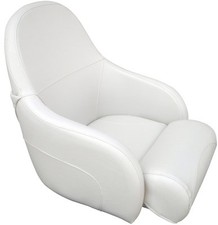 Siège de Bateaux Naxus "