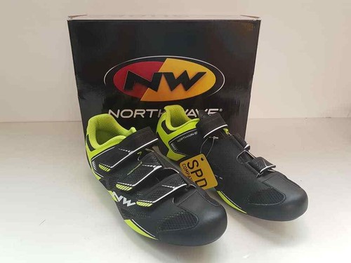 Paire chaussures vélo - 1,