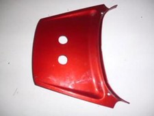 Inter coque arrière origine pour scooter Yamaha 500 Tmax 2001-2007 5GJ-21741
