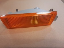 Clignotant avant gauche