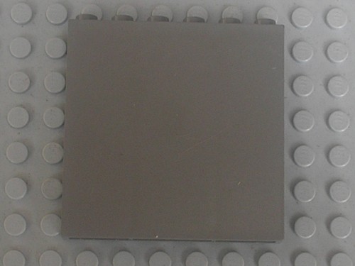 Lego egypt egypte - mur, 3754