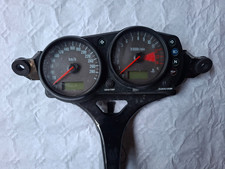 COMPTEUR 48287 KMS + ARAIGNEE