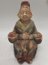 Ancienne Tirelire XlXe A