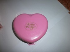 POLLY POCKET STAR LIGHT CASTLE