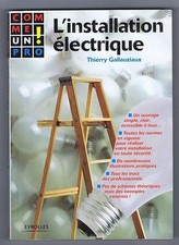 L'installation électrique