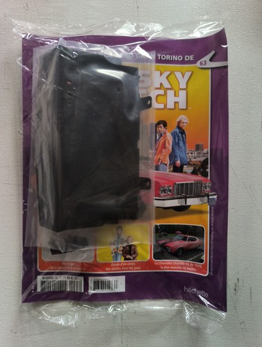 Starsky hutch ford torino - hutch,