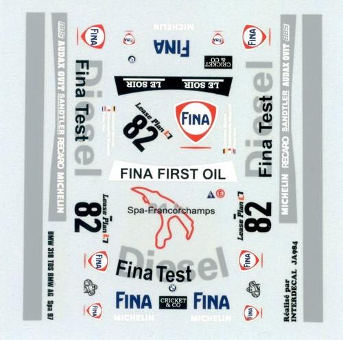 Bmw 318tds - bmw, ag