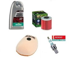 SUZUKI RMZ 250 - 07/19 -