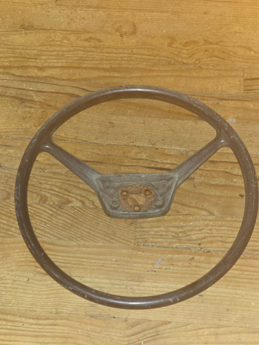 Volant quillery 700 citroën - volant, m.700