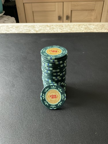 Jetons poker james bond - de,