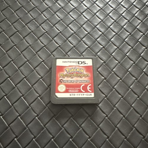 Pokémon donjon mystère - donjon,