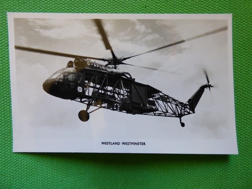 Westland westminster - westland,