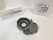 COUVERCLE D'EMBRAYAGE CARTER