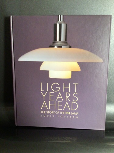 Light years ahead the story - , of