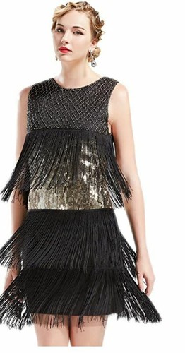 Nwt babeyond 1920s gatsby - babeyond,