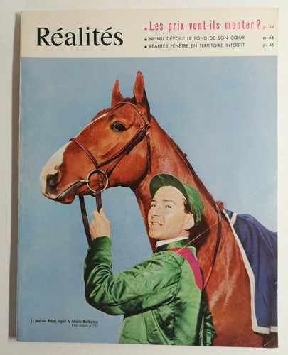 Revue réalités n 123 - #31,