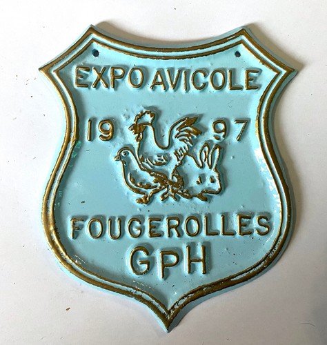 1997 colombophile fougerolles - colombophile,