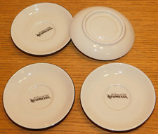 lot 4 ASSIETTE de tasse CAFE