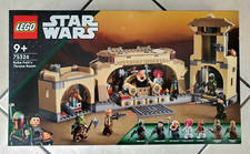 (1) Lego Star Wars 75326 - LA
