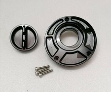 bouchon réservoir trappe