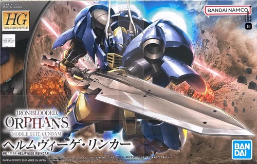 Gundam gunpla 144 - hg, 1/144