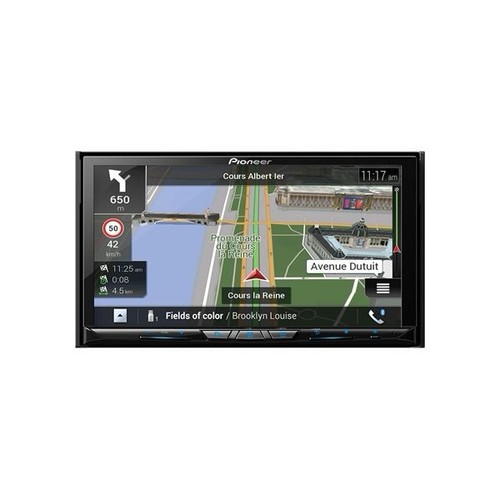 Pioneer avic z830dab gps - pioneer,