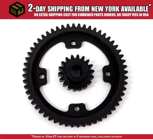 Scale gear set for - 1/5,