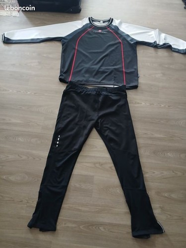 Ensemble pantalon crivit - ensemble, xl
