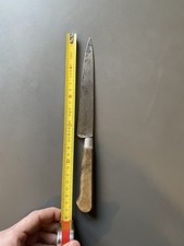 ancien couteau de cuisine