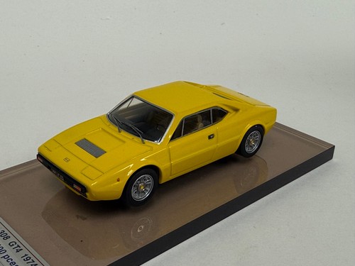 Phoenix usine - 1/43, le
