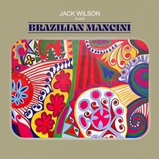 Plays Brazilian Mancini by