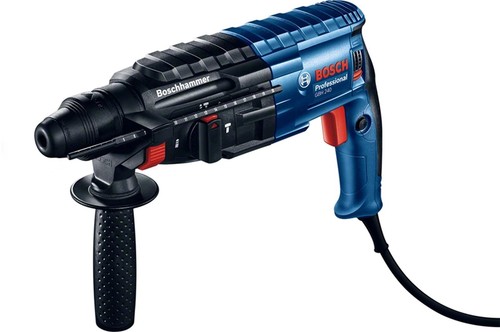 Bosch gbh 2400 professional - 2400,