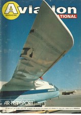AVIATION MAGAZINE N°693