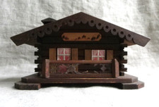 BOÎTE À BIJOUX À MUSIQUE