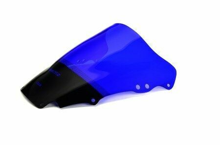 Bulle gsxr 1100 39 cm - ,