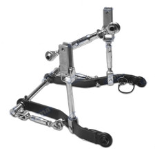 Attache A 3 Points Complet