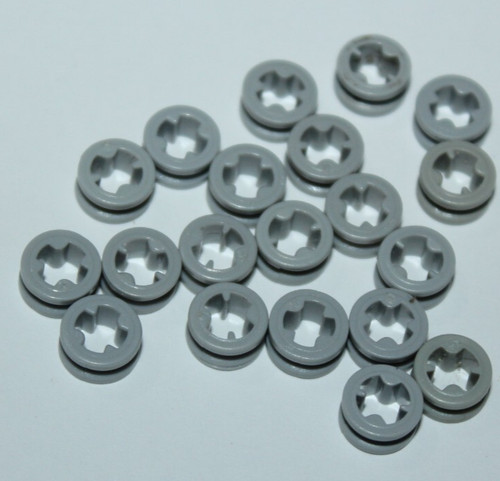 Lego technic mdstone bush - 20,