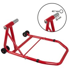 Panigale Diavel Motorcycle 1098 1198 1199 Single Arm Stand