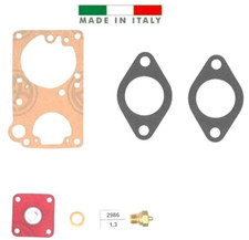 CARBURETOR REBUILD KIT FOR