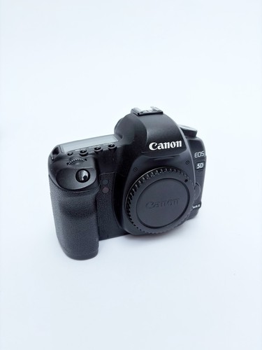 Canon eos mark 1 mpix - 5d, ii
