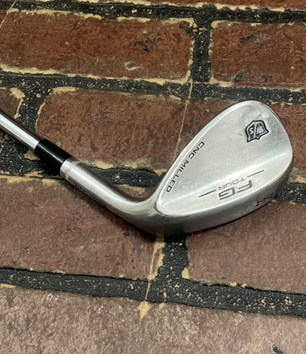 Wilson staff tour - tour, cnc